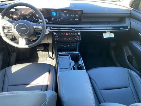 New 2026 Hyundai Tucson SEL image 11