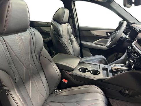New 2026 Acura MDX A-Spec AWD/4WD image 40