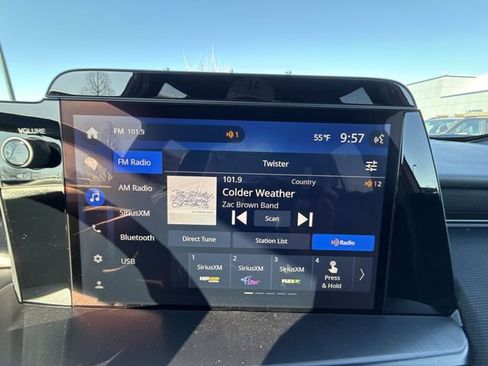 New 2026 Subaru Outback Limited AWD/4WD image 16