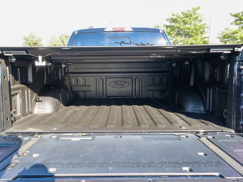 Used 2024 Ford F150 Lariat w/ Equipment Group 502A High AWD/4WD image 10