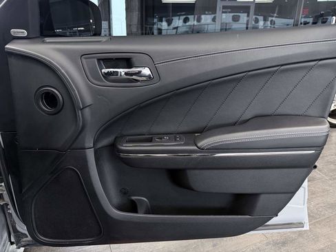 Used 2022 Dodge Charger SRT Hellcat image 40
