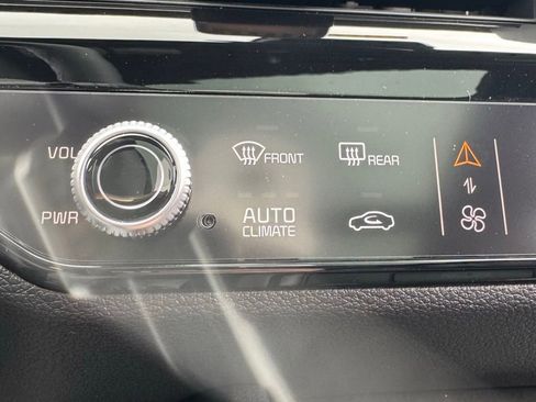 New 2026 Kia Sportage X-Line AWD/4WD image 22