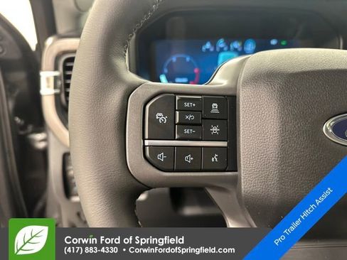 New 2026 Ford F250 Lariat image 38