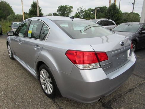 Used 2012 Subaru Legacy 3.6R Limited w/ Popular Pkg 2 AWD/4WD image 25