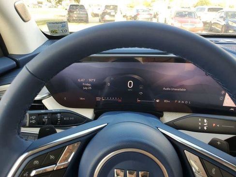 New 2025 Buick Enclave Avenir w/ Trailering Package, 5000 lbs. image 21