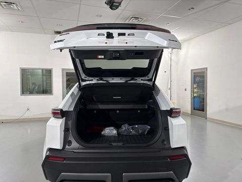 New 2026 Toyota C-HR AWD/4WD image 11