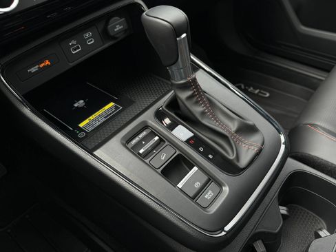 New 2026 Honda CR-V Sport Touring image 23