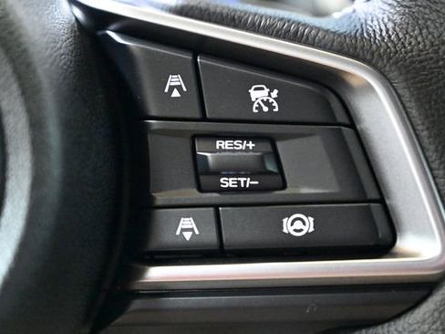 Certified 2025 Subaru Outback Limited w/ Popular Package #2 image 41