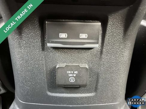 Used 2024 Jeep Wrangler High Altitude AWD/4WD image 16