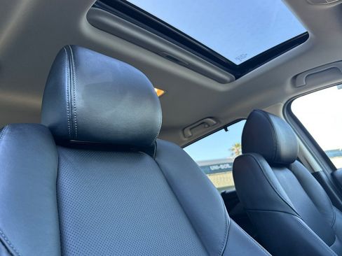 Used 2021 MAZDA CX-9 Touring w/ Touring Premium Package FWD image 18