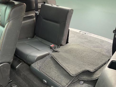 Used 2022 Mitsubishi Outlander SEL image 19