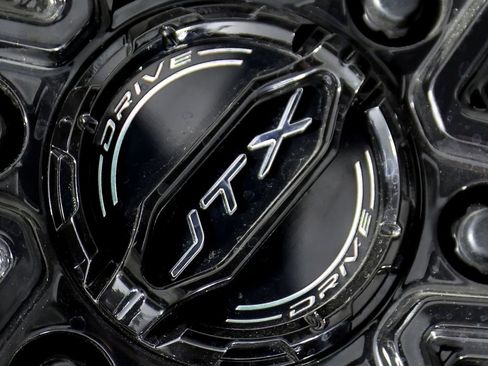 Used 2026 Cadillac Escalade Platinum Sport w/ LPO, Floor Liner Package image 55