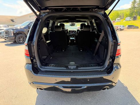 Used 2024 Dodge Durango R/T AWD/4WD image 18