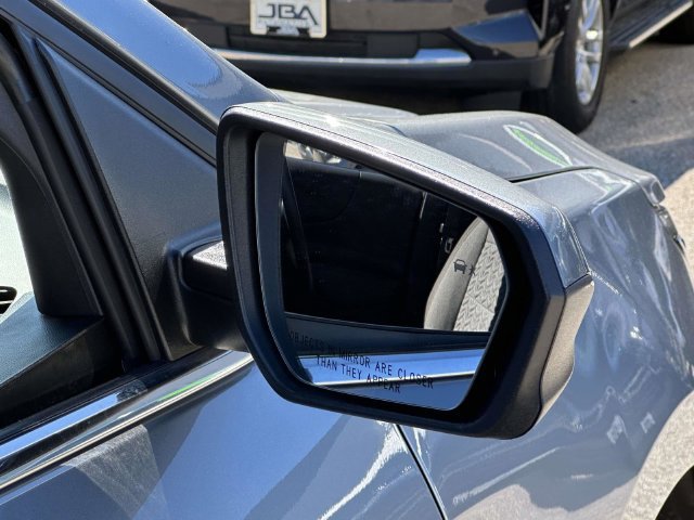 Certified 2024 Chevrolet Equinox LT AWD/4WD image 28