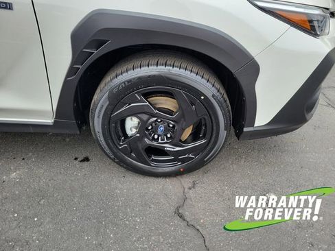 New 2026 Subaru Crosstrek 2.5i Sport w/ Crosstrek Mirror Package AWD/4WD image 20