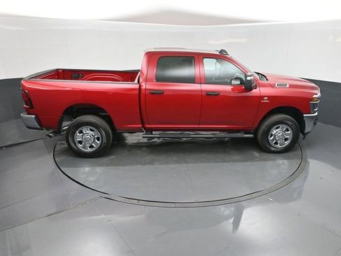 New 2026 RAM 2500 Tradesman AWD/4WD image 33