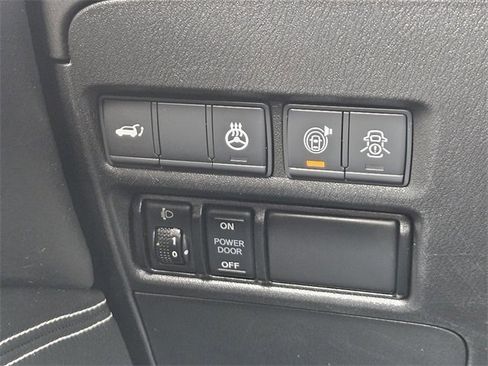 Used 2021 INFINITI QX80 Premium Select w/ Cargo Package image 22