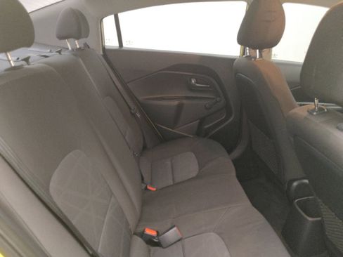 Used 2016 Kia Rio LX FWD image 19