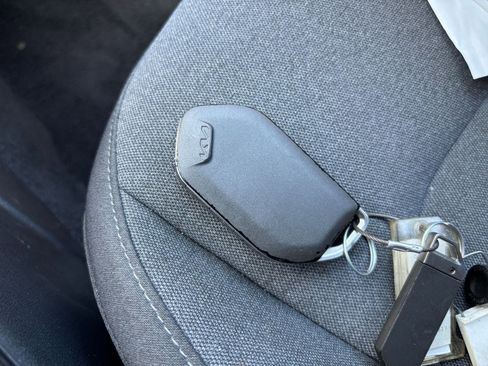 Used 2025 Kia K4 FWD image 21