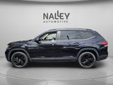 Used 2022 Volkswagen Atlas SE image 2