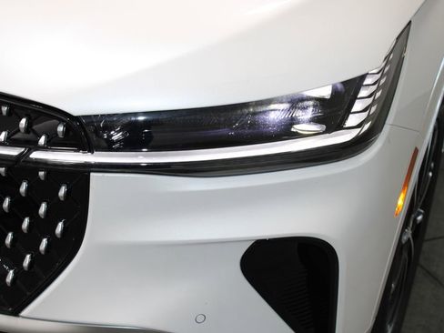 New 2026 Lincoln Nautilus Reserve image 56