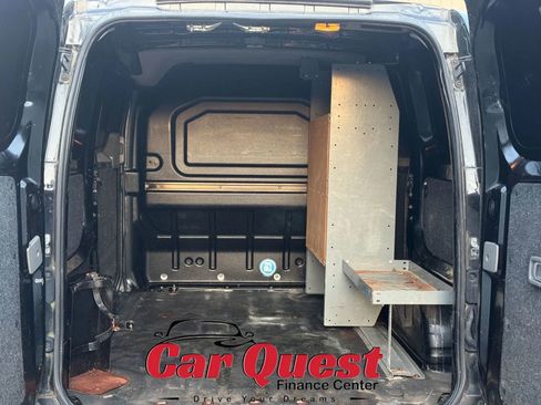 Used 2021 Nissan NV200 SV FWD image 13