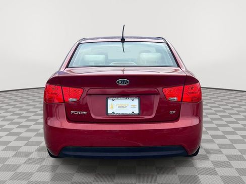 Used 2012 Kia Forte EX FWD image 6