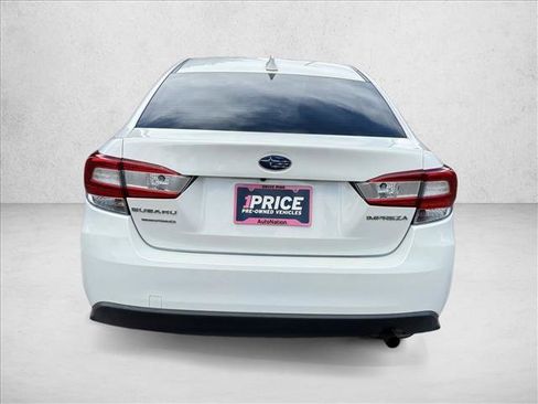 Used 2019 Subaru Impreza 2.0i Premium AWD/4WD image 6