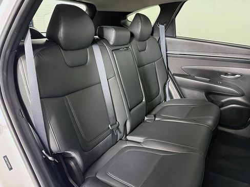 Certified 2023 Hyundai Tucson SEL w/ Convenience Package image 31