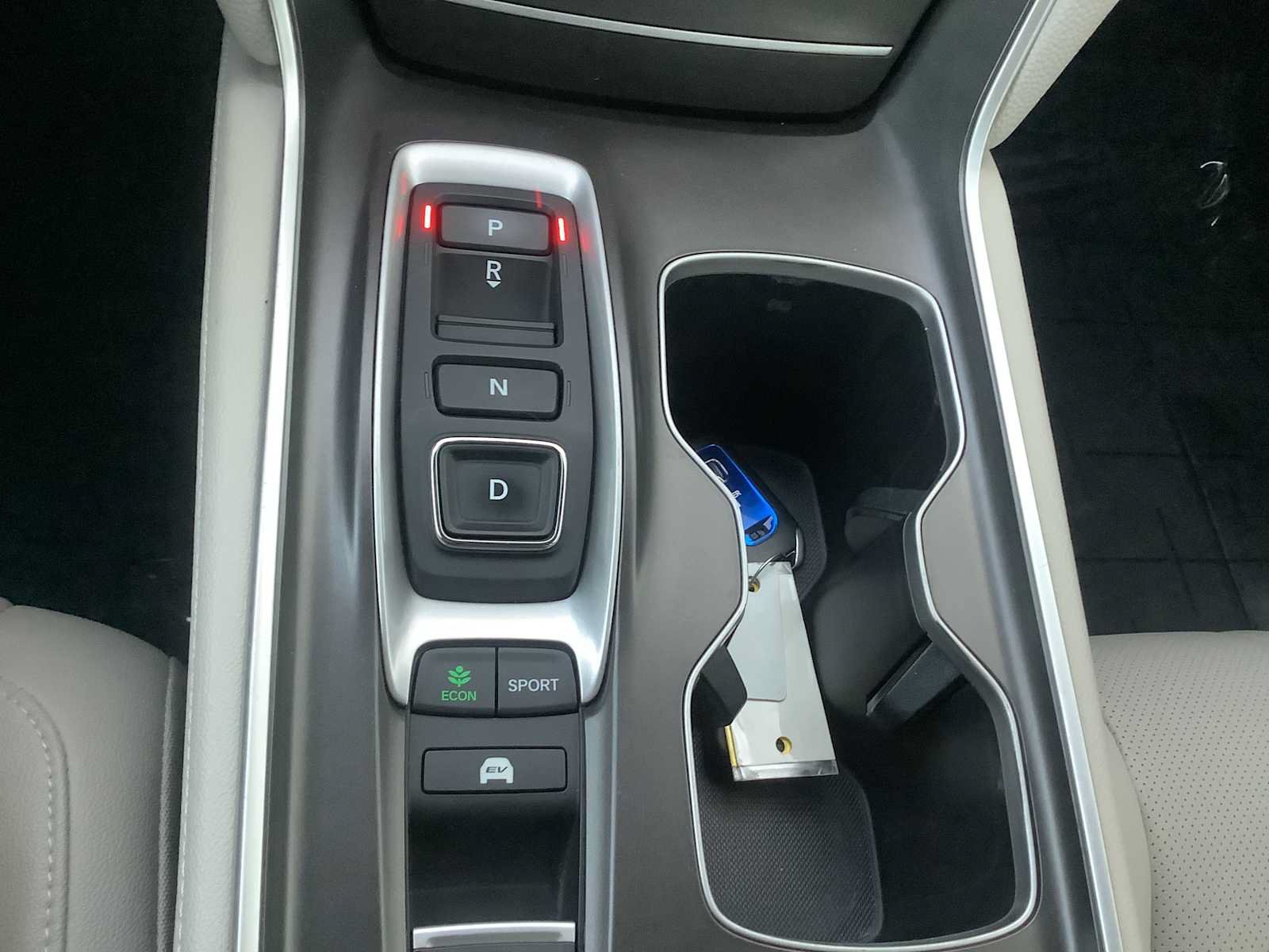 Certified 2019 Honda Accord EX-L image 18