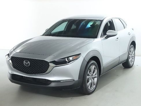 Used 2020 MAZDA CX-30 AWD w/ Select Package image 3