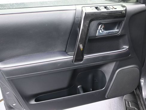 Used 2023 Toyota 4Runner TRD Off-Road Premium w/ Moonroof Package image 11