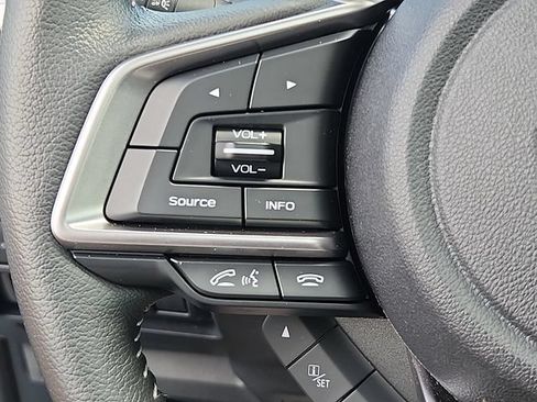 Used 2020 Subaru Forester Limited w/ Popular Package #3 AWD/4WD image 22