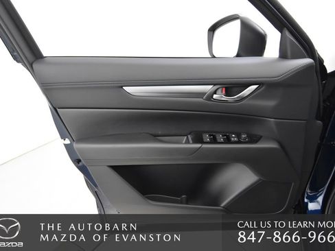 New 2025 MAZDA CX-5 AWD 2.5 S w/ Preferred Package image 29