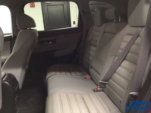 Used 2018 Honda CR-V EX image 25