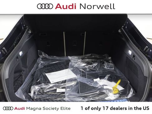 New 2026 Audi A5 2.0T Premium Plus AWD/4WD image 14