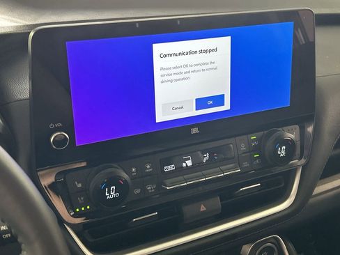 Used 2026 Toyota Grand Highlander FWD image 17