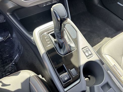New 2026 Subaru Crosstrek 2.5i Limited AWD/4WD image 25