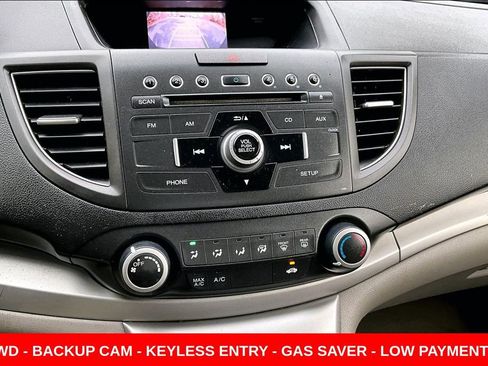 Used 2012 Honda CR-V EX image 14