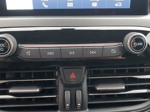 New 2026 Ford Escape Active image 26