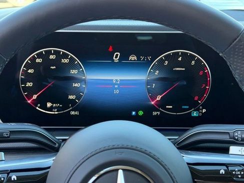 New 2026 Mercedes-Benz GLS 450 4MATIC image 15