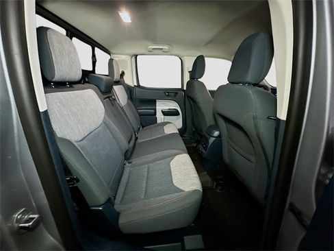 Certified 2022 Ford Maverick XLT w/ Equipment Group 300A Standard image 20