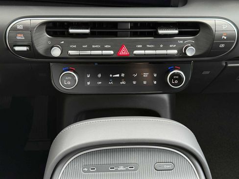 New 2026 Hyundai Palisade Calligraphy image 18