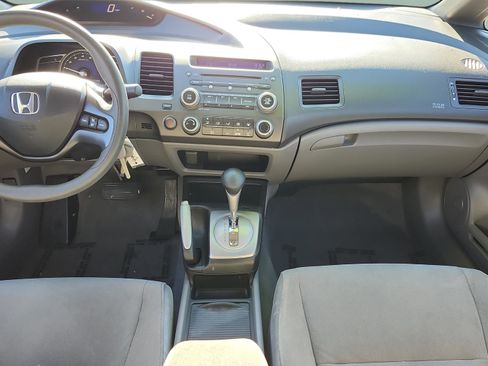 Used 2006 Honda Civic LX image 13