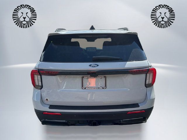 New 2027 Ford Explorer ST-Line w/ Premium Package AWD/4WD image 7