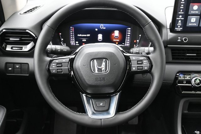 New 2026 Honda Pilot Elite image 26