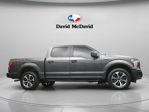 Used 2019 Ford F150 XL w/ Equipment Group 101A Mid image 23