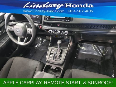 Used 2024 Honda CR-V EX image 11