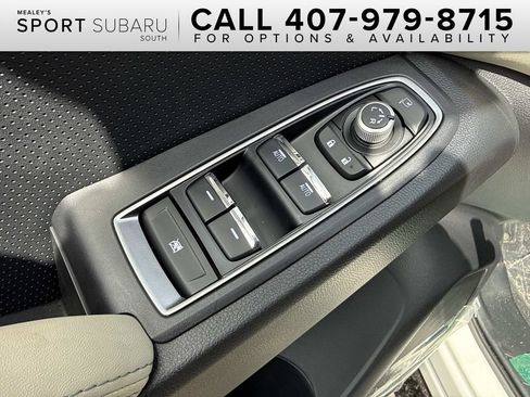 New 2026 Subaru Ascent Limited AWD/4WD image 23