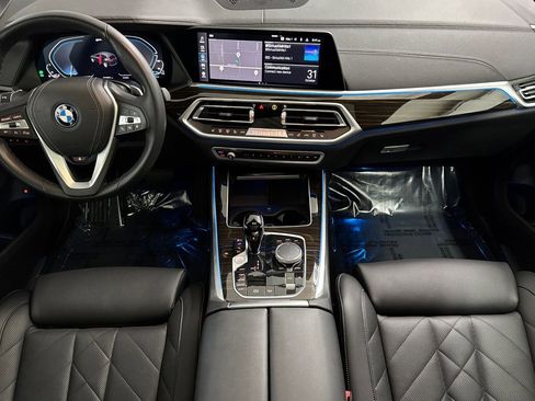 Used 2023 BMW X5 xDrive45e w/ Climate Comfort Package image 16